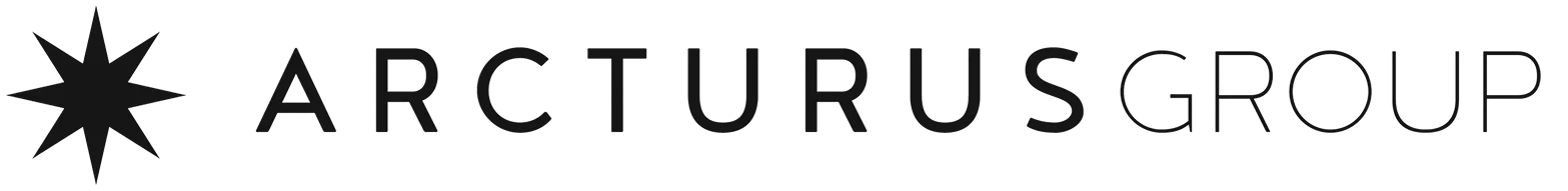 Arcturus Logo